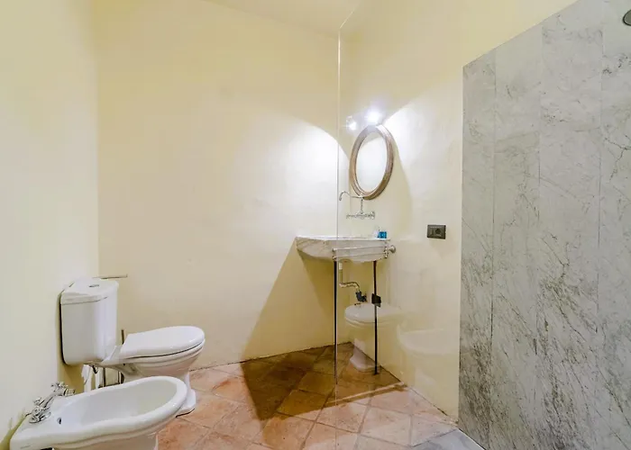 Guesthost - Romantic Getaway In Cozy With Terrace Апартаменты
